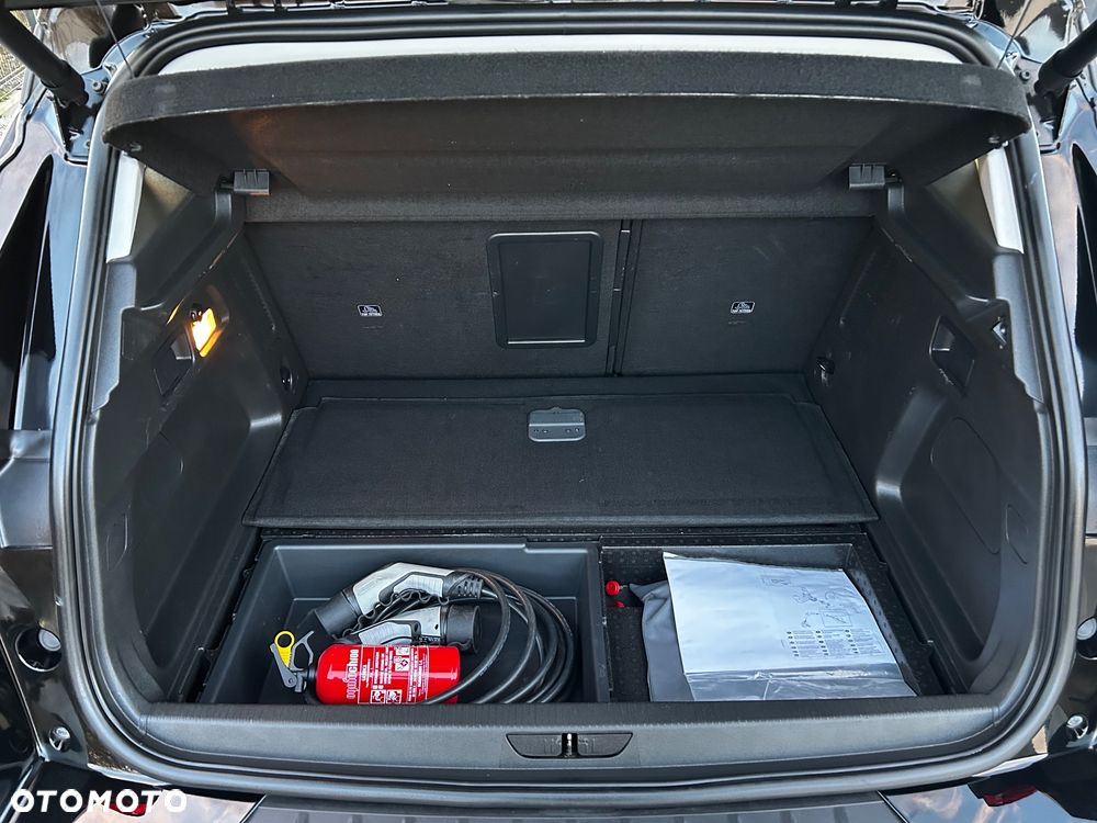 Opel Grandland X Plug-in-Hybrid4 1.6 DI Start/Stop Business INNOVATION - 36