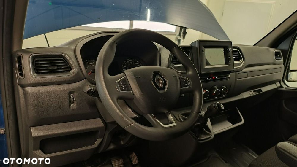 Renault Master - 10