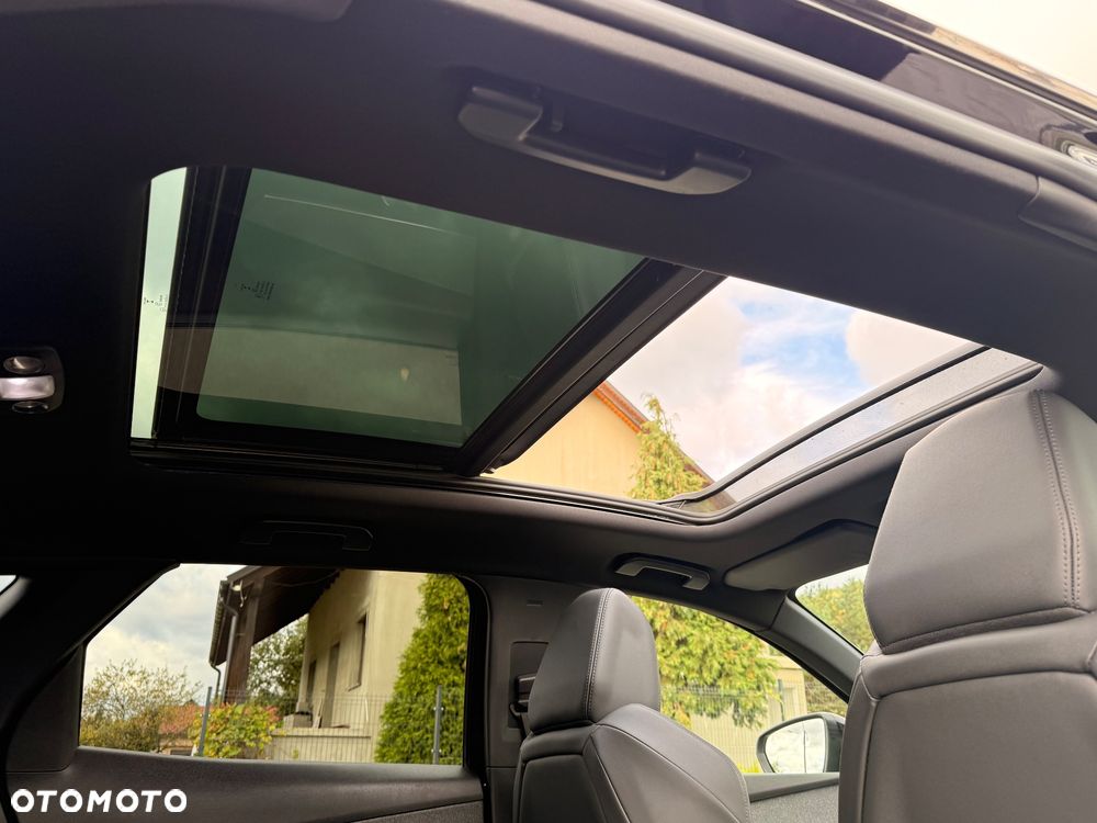 Peugeot 3008 1.6 PureTech GPF GT Line S&S EAT8 - 26