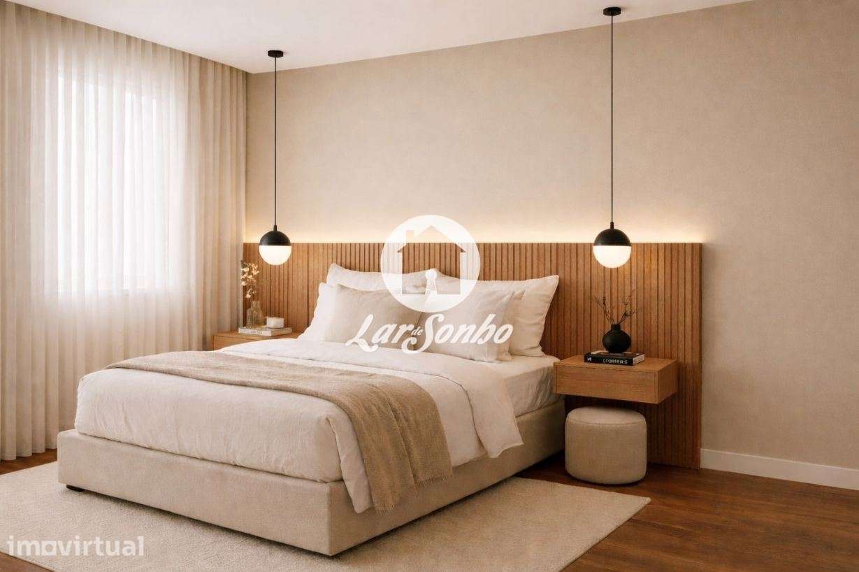 Apartamento Duplex em Barroselas - Grande imagem: 3/27