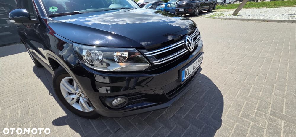 Volkswagen Tiguan - 24