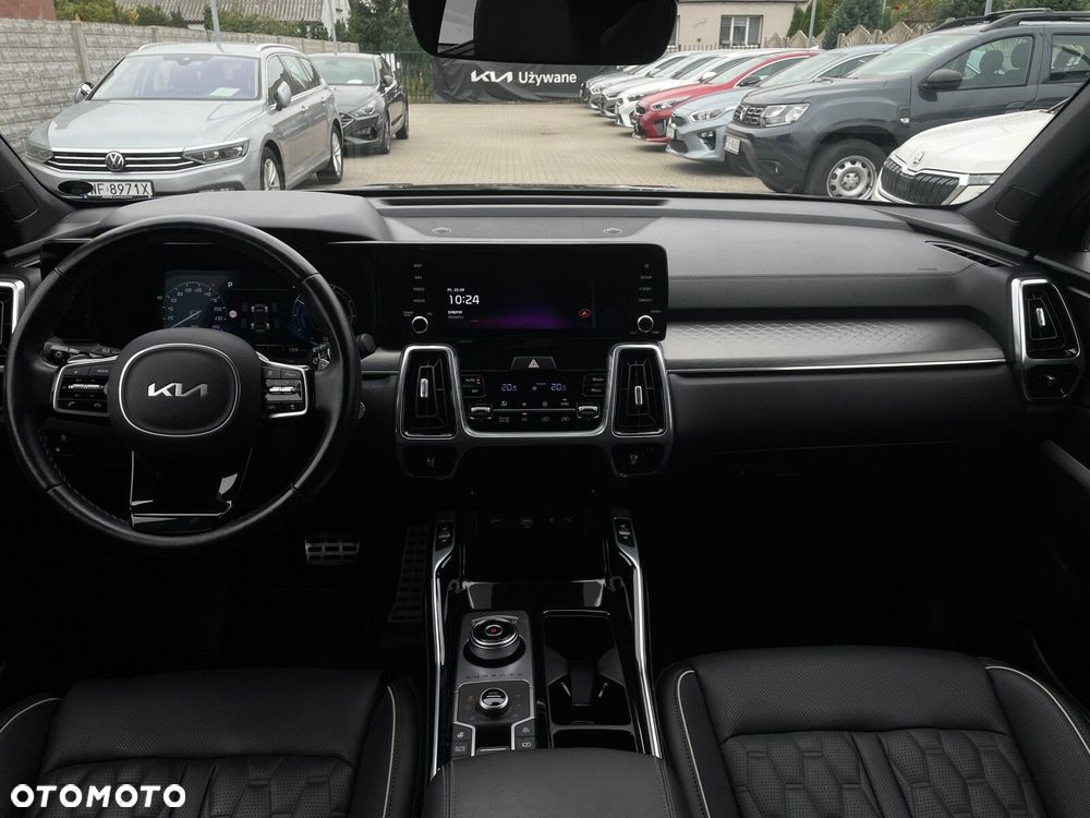 Kia Sorento - 22