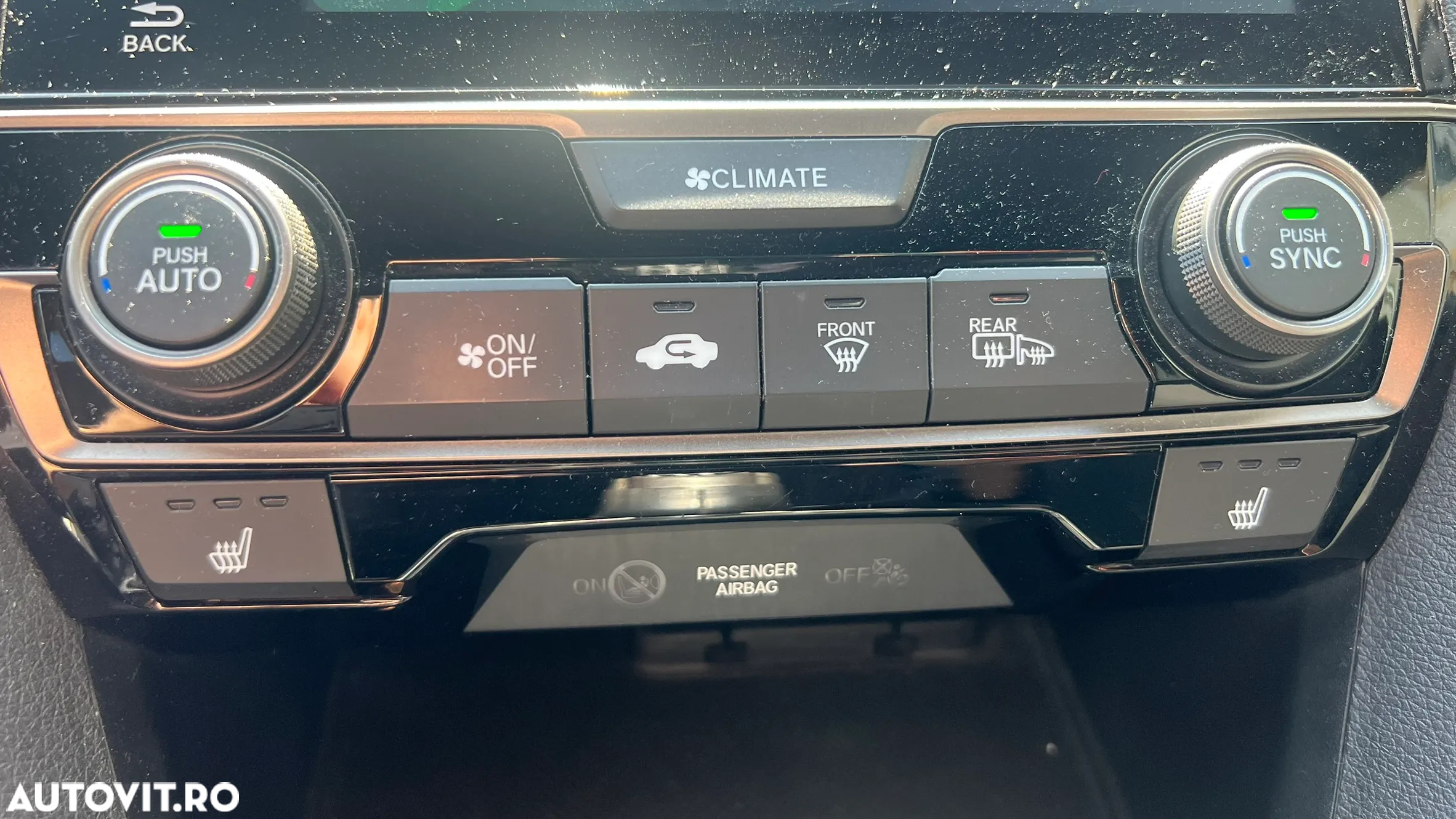 Honda Civic 1.0 VTEC Turbo Elegance - 17