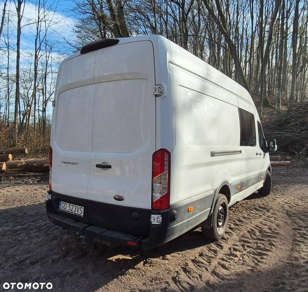 Ford Transit - 4