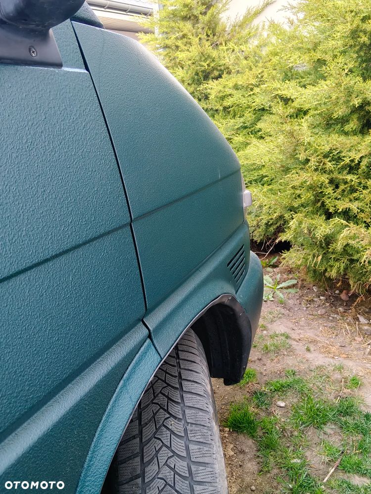 Volkswagen Transporter - 33