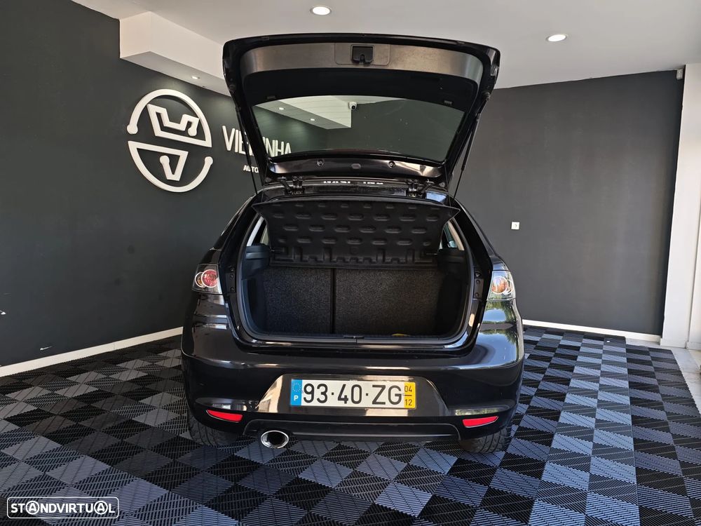 SEAT Ibiza 1.4 16V Sport - 44