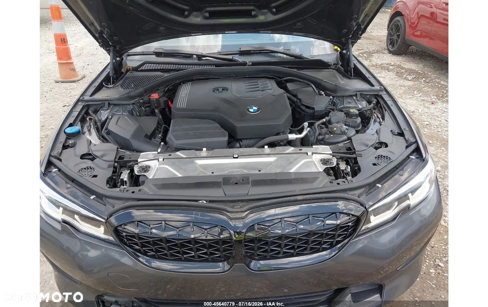 BMW Seria 3 - 14