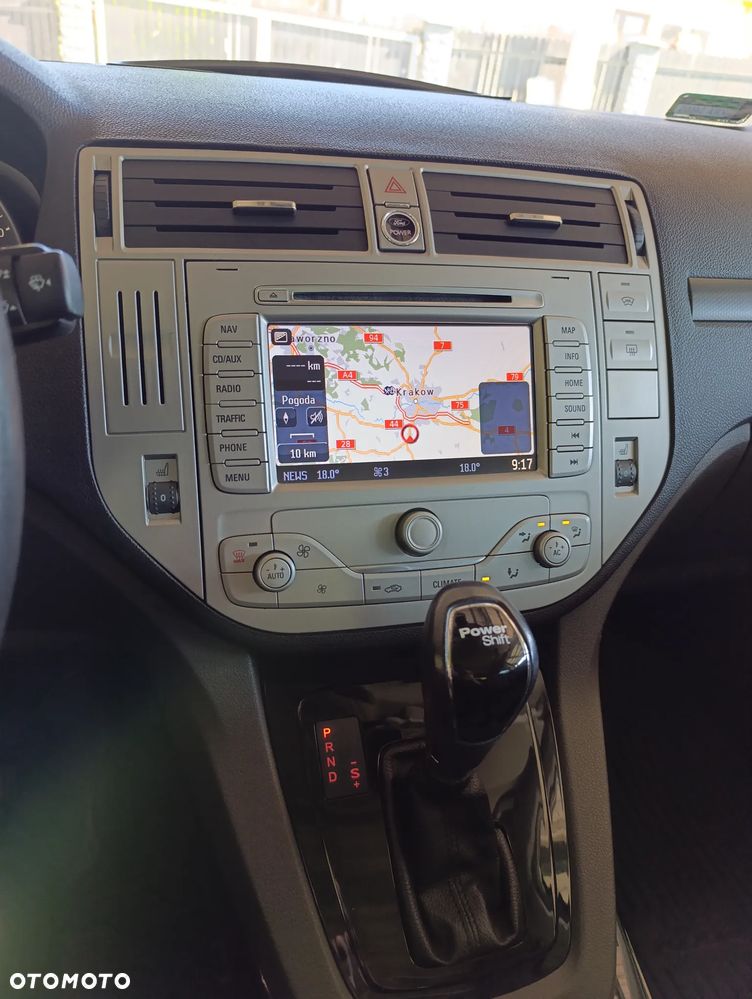 Ford Kuga 2.0 TDCi 4WD Titanium - 3