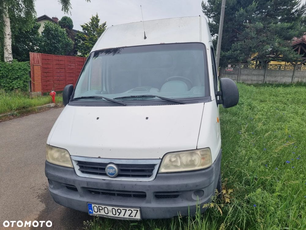 Fiat ducato - 8