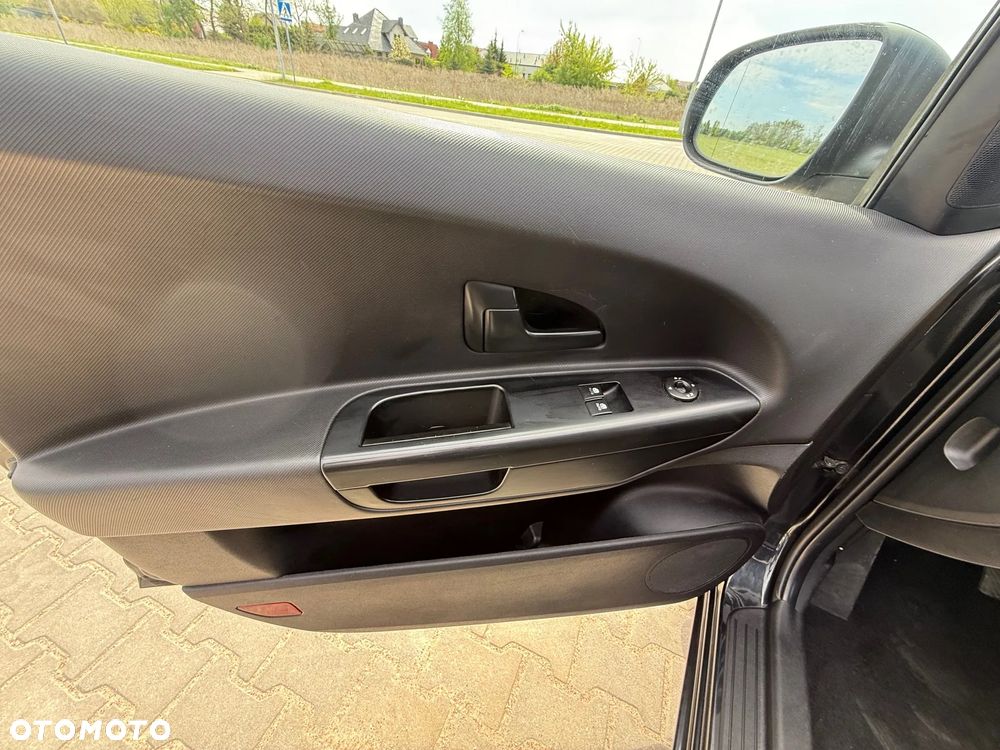 Kia Ceed 1.4 CVVT ISG Vision - 15