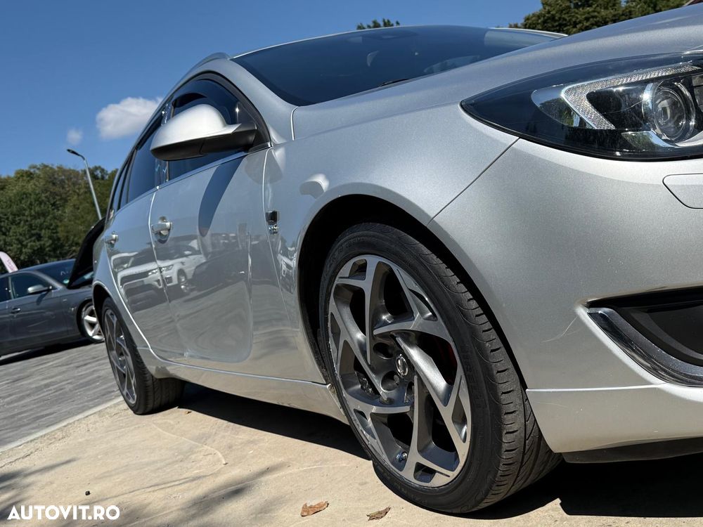 Opel Insignia - 38