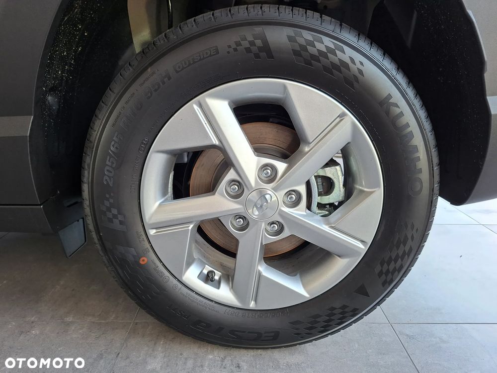 Hyundai Kona 1.6 GDI Hybrid Smart DCT - 7