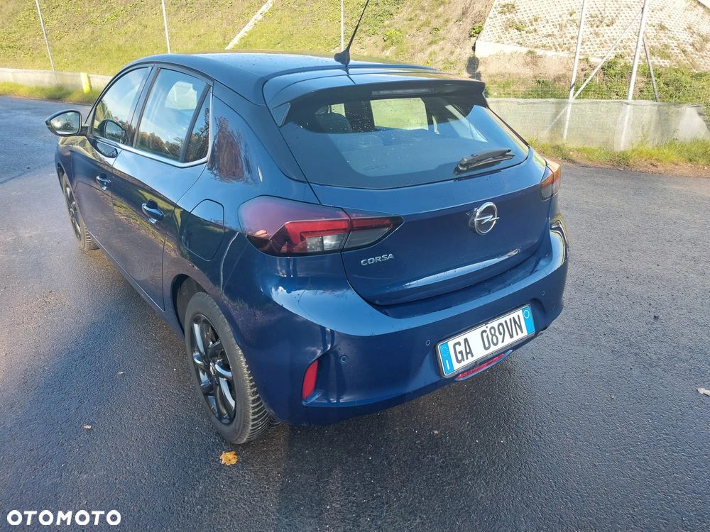 Opel Corsa 1.2 Elegance S&S - 6