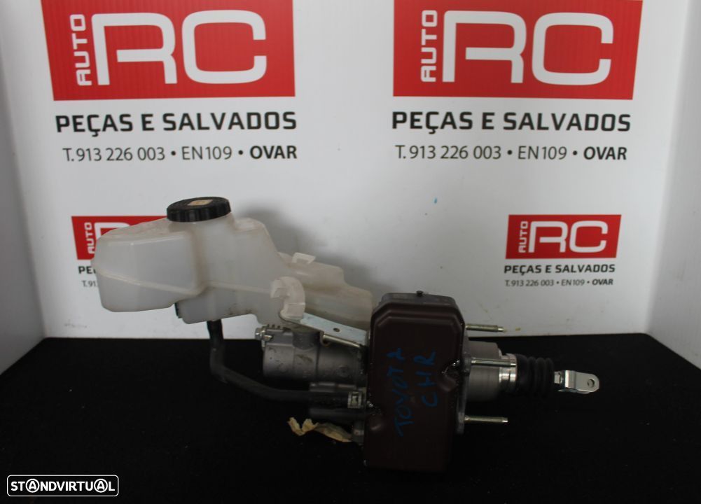 Bomba Central Travão Toyota C-HR Hybrid - 1