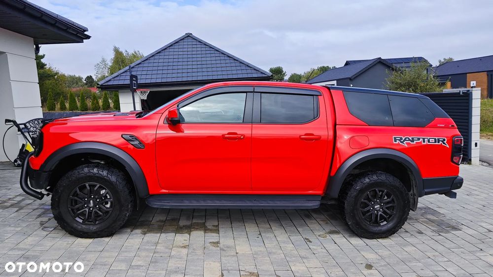 Ford Ranger 2.0 EcoBlue Bi-Turbo 4x4 DC Limited - 4