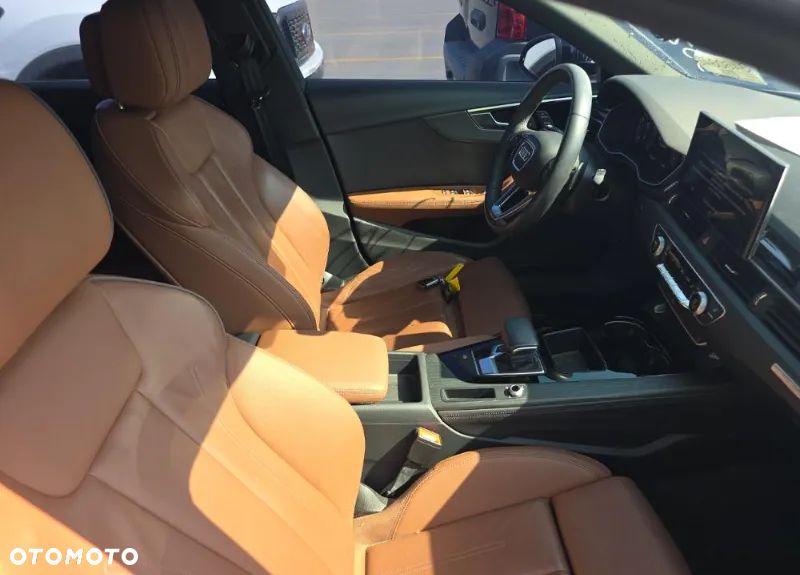 Audi A4 Limousine 45 TFSI quattro S tronic S line - 10