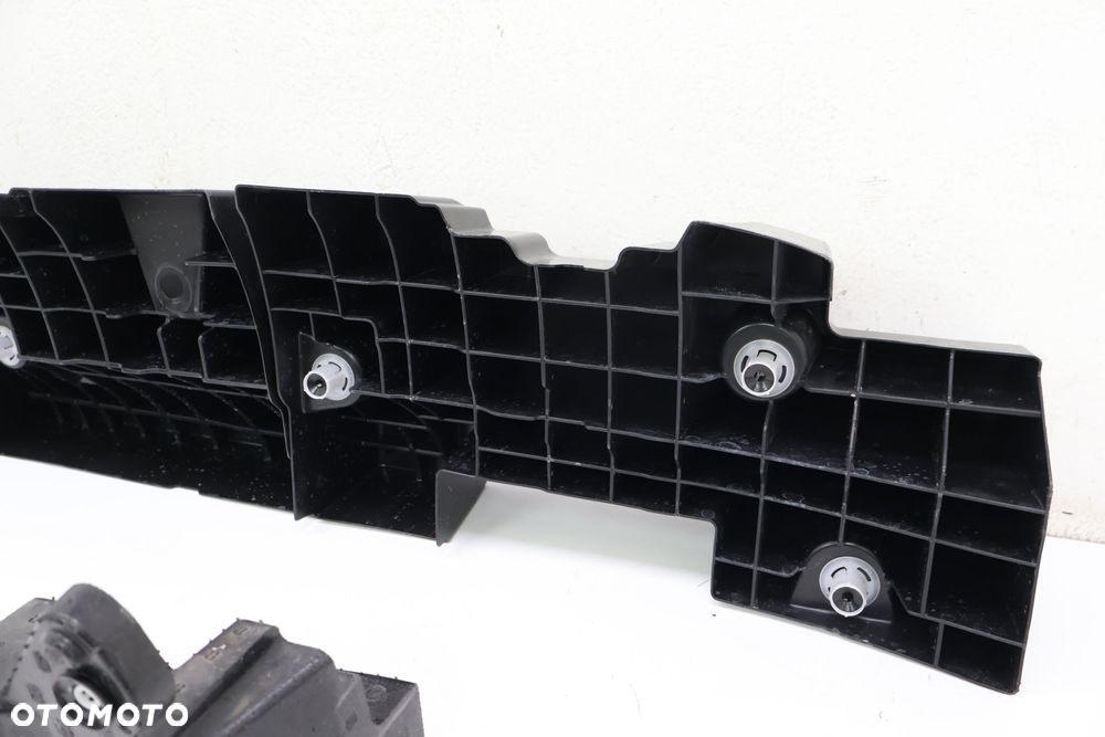 LEXUS LM II ABSORBER ZDERZAKA TYŁ 52582-V2020, 52581-V2020, 52615-V2020, 52616-V2020 - 11