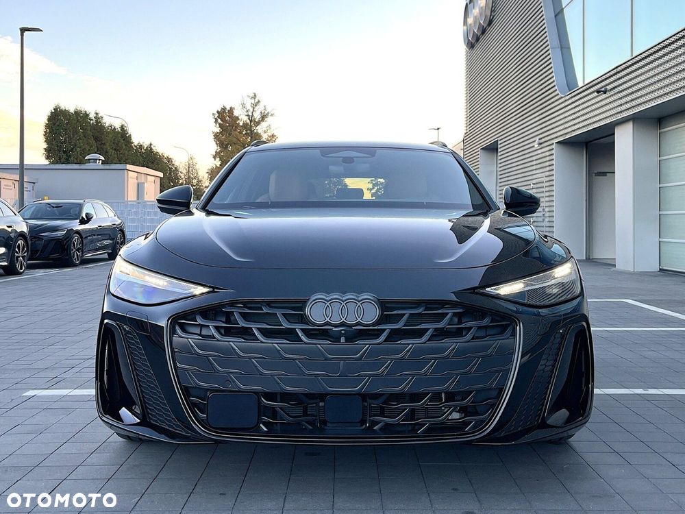 Audi A6 Avant - 26