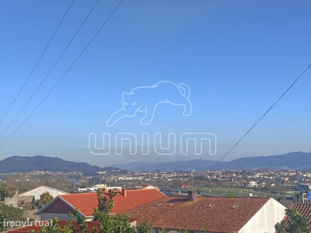 Terreno para construção na Meadela - Grande imagem: 4/4