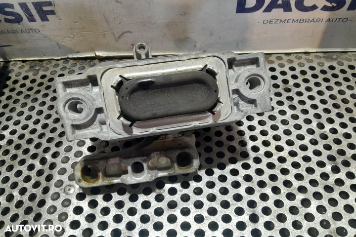 Suport motor 1K0199262CN 1K0199262CN Volkswagen VW Passat B6 [2005 - - 3