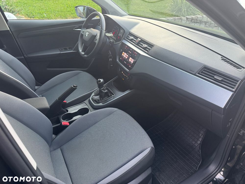 Seat Arona 1.0 TSI GPF Xcellence S&S - 36