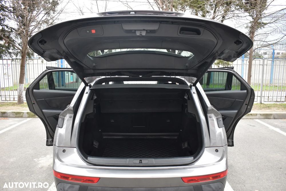 DS Automobiles DS 7 Crossback - 27