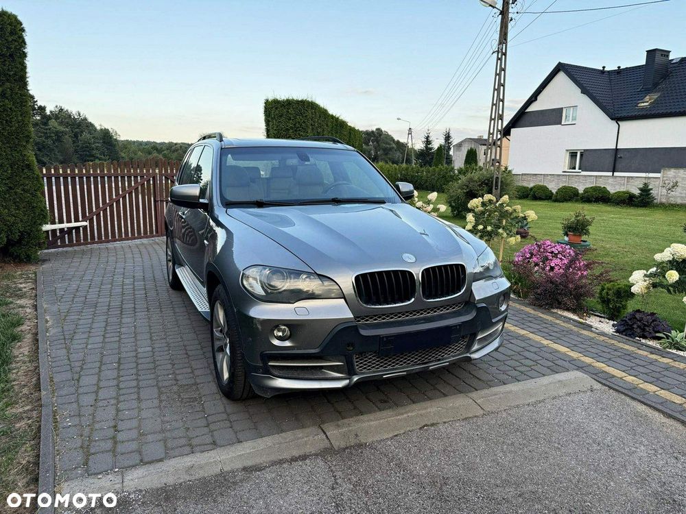 BMW X5 3.0d xDrive - 2