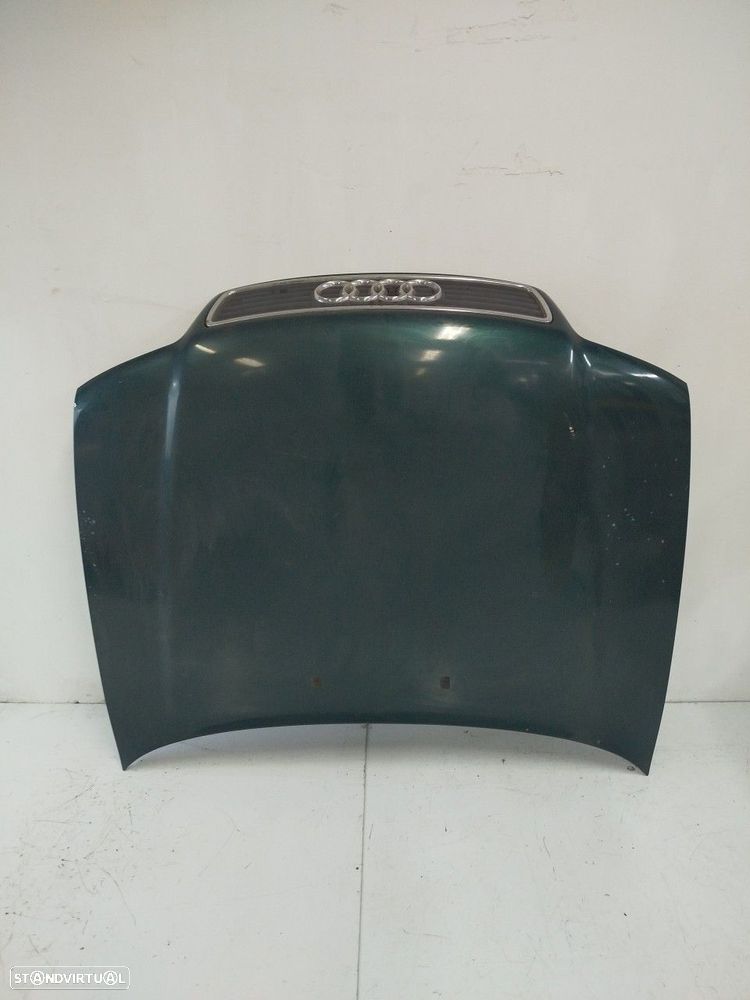 Capot Audi A4 (8D2, B5) - 1