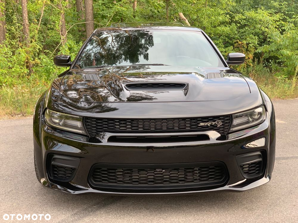Dodge Charger - 9