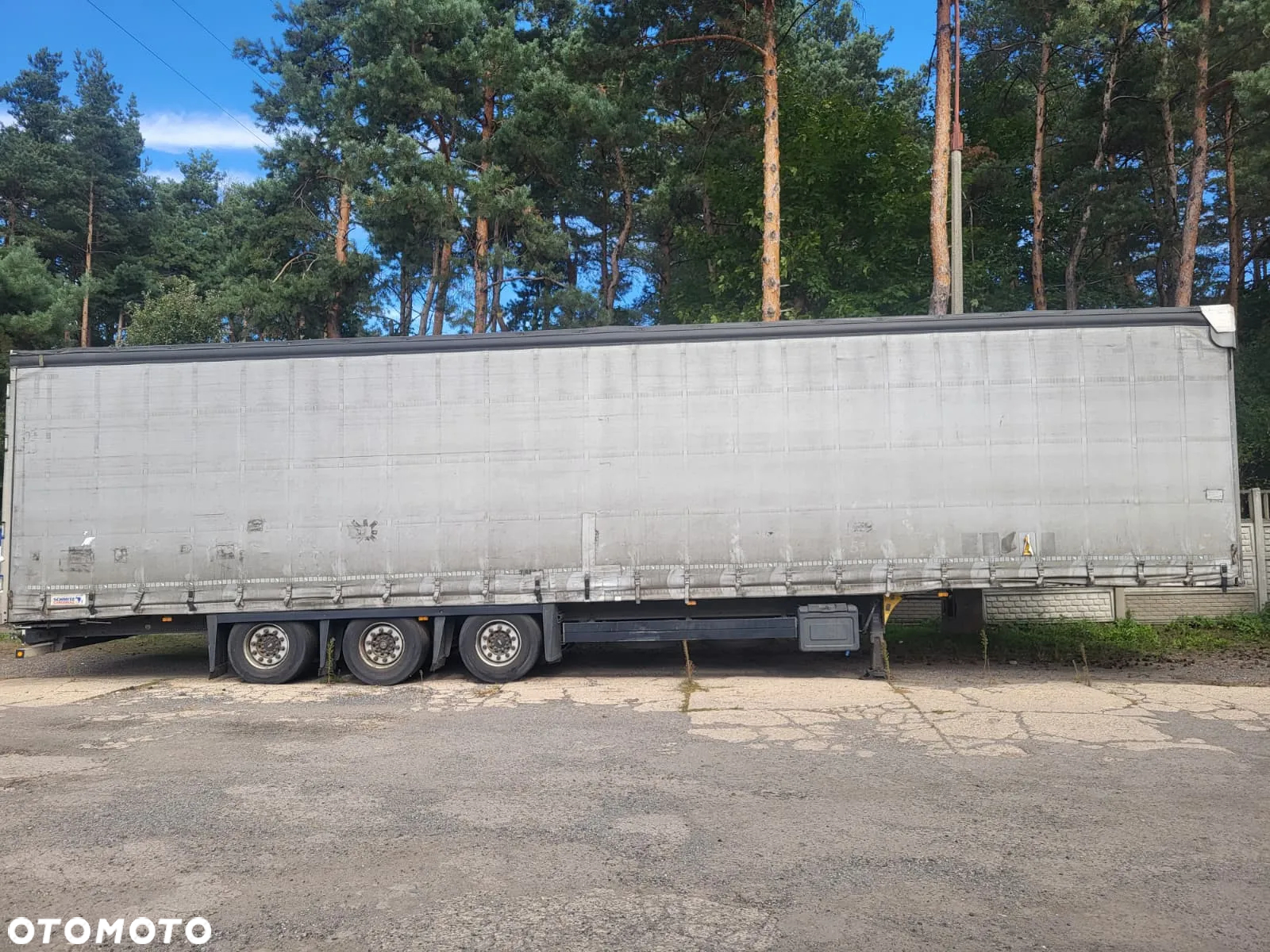 Schmitz Cargobull SCS 24/L - 4