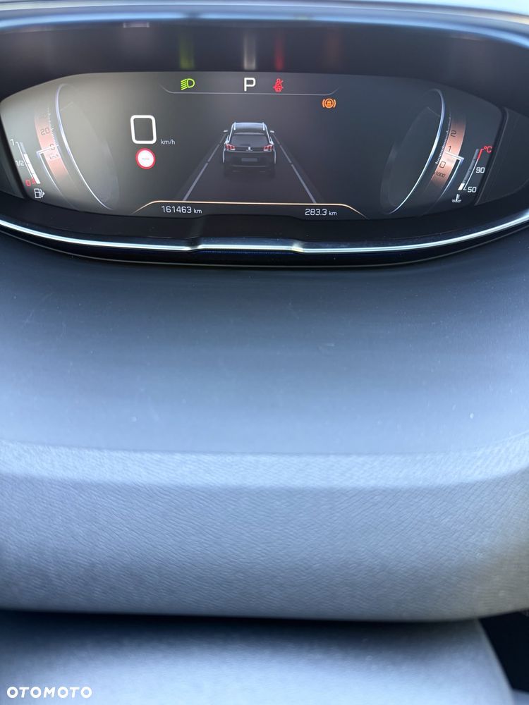 Peugeot 5008 2.0 BlueHDi GT S&S EAT8 - 14