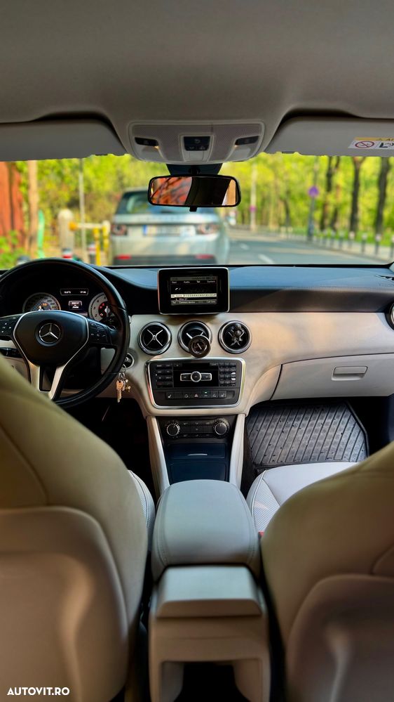 Mercedes-Benz A 180 - 7