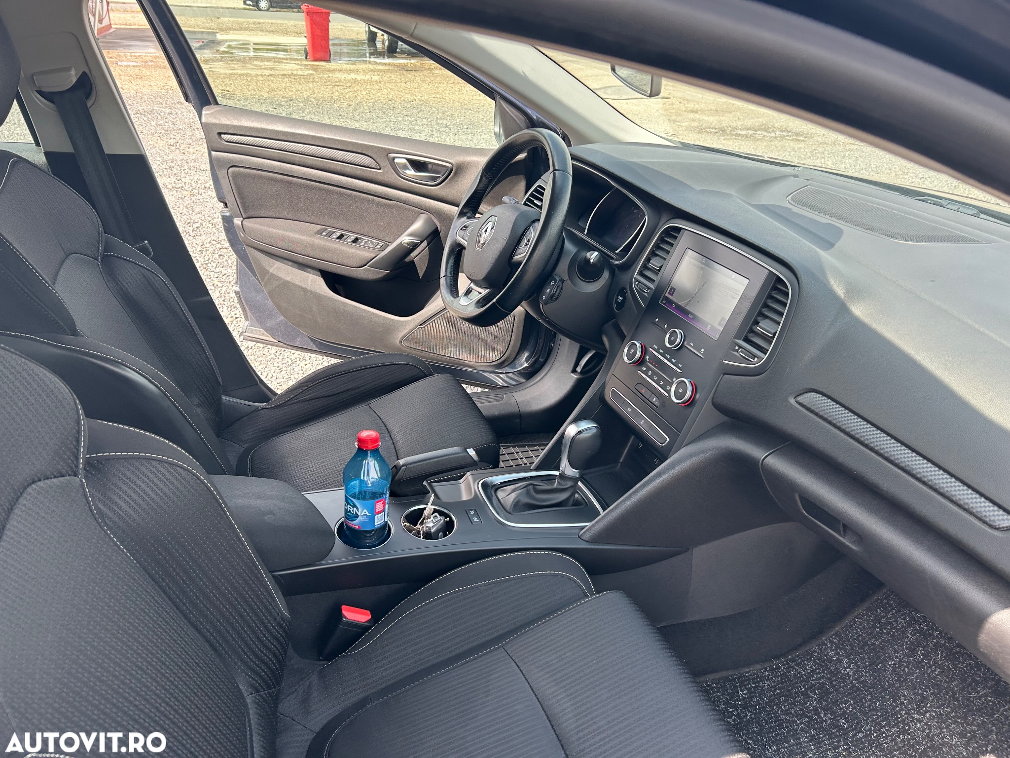 Renault Megane ENERGY dCi 110 EDC BUSINESS - 20