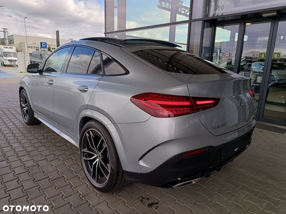 Mercedes-Benz GLE - 6