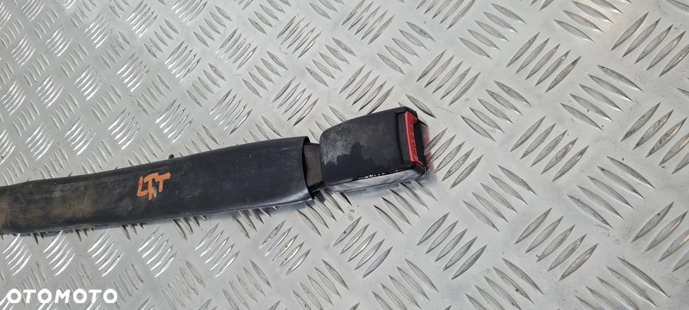 Hyundai Galloper Zapinka Klamra Pasa Bezpieczeństwa - 5