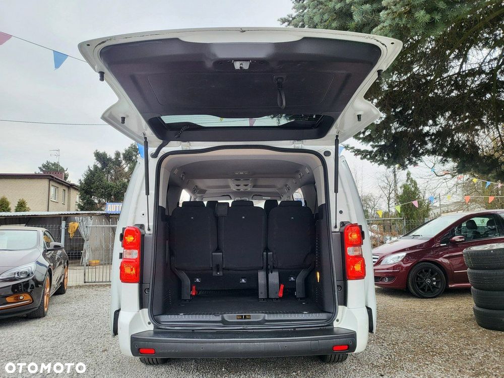 Toyota ProAce - 10