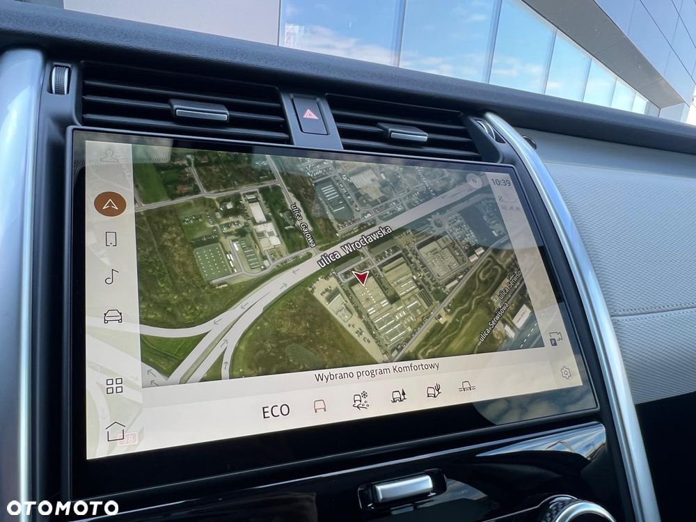 Land Rover Discovery 3.0 D350 mHEV Dynamic HSE - 16