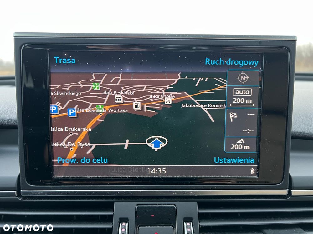 Audi A6 Avant 2.0 TDI Ultra S tronic - 15