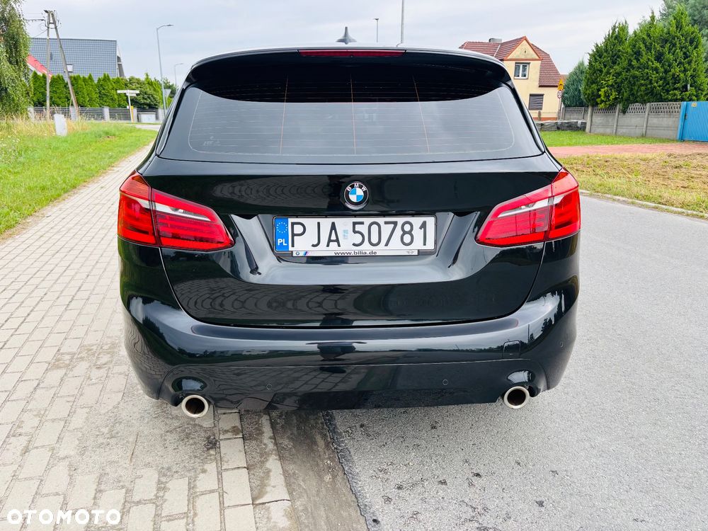 BMW Seria 2 - 5
