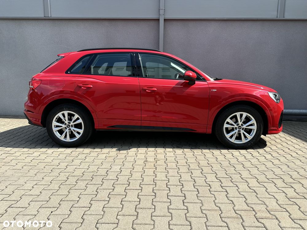 Audi Q3 35 TFSI S line S tronic - 3