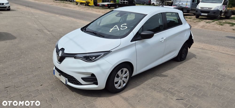 Renault Zoe R135 Z.E 50 Iconic - 1