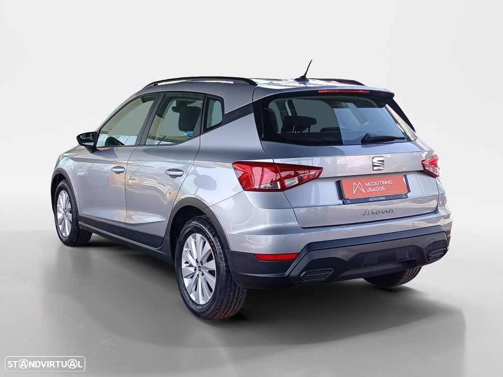SEAT Arona 1.0 TSI Style - 3