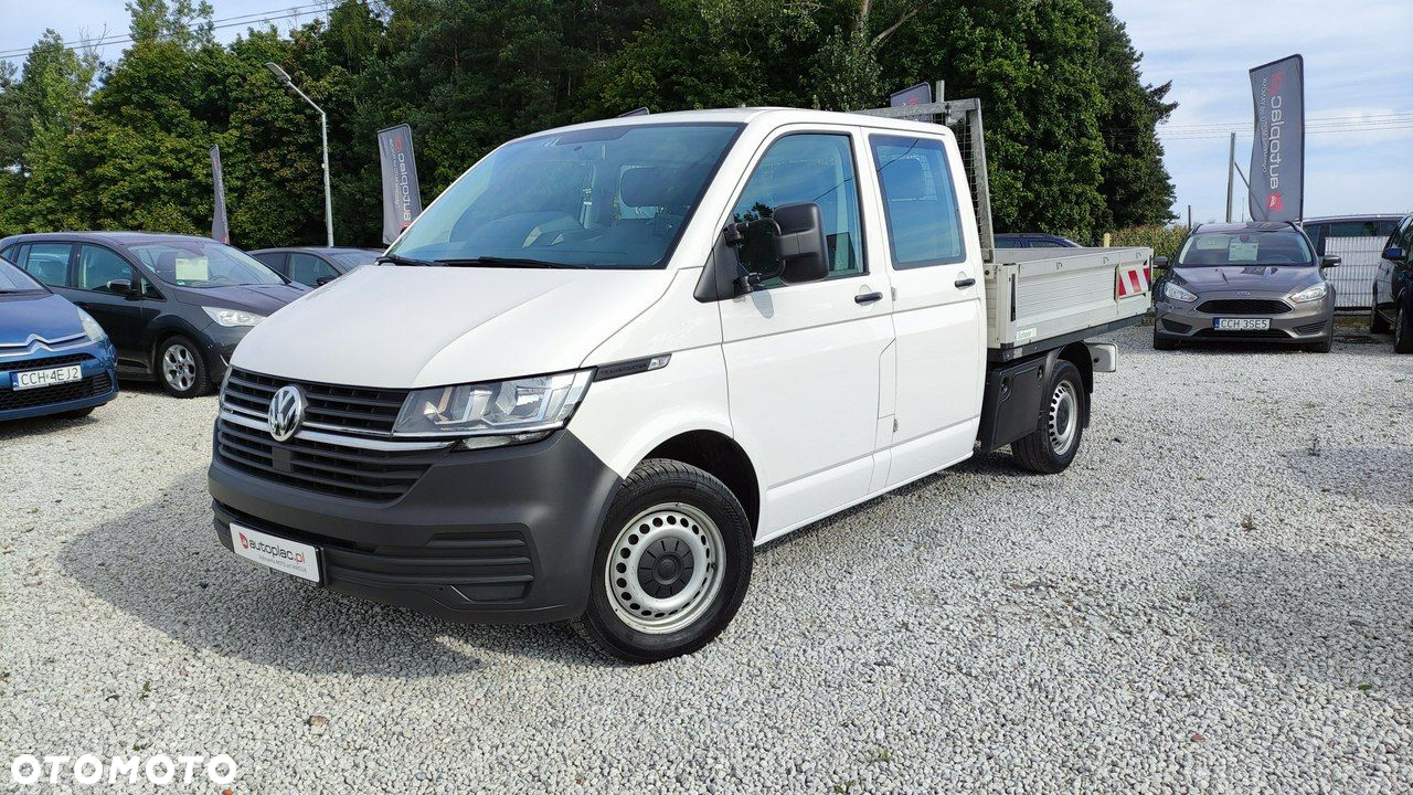 Volkswagen Transporter - 14