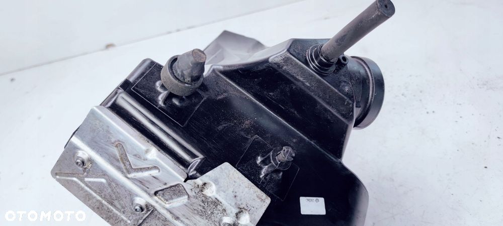 OBUDOWA FILTRA POWIETRZA AUDI A4 B8 A5 8K0133835BK - 10