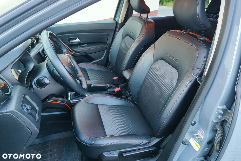 Dacia Duster 1.3 TCe SL Extreme EDC - 11