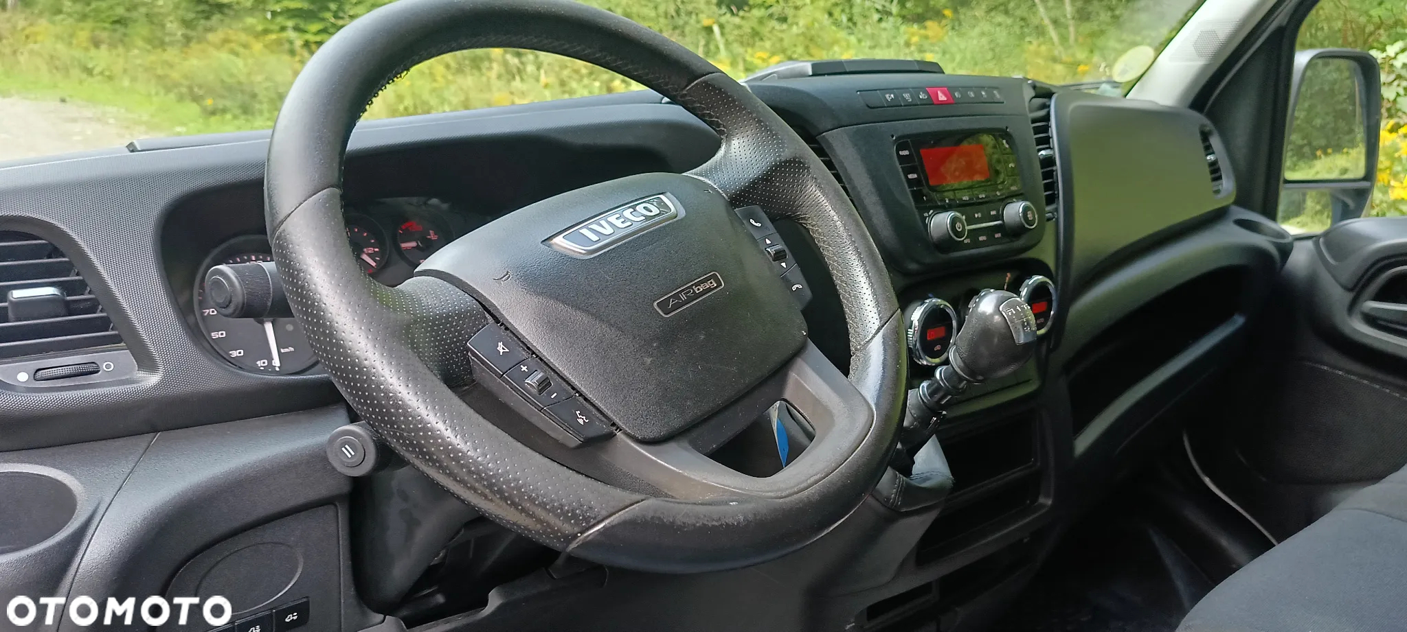 Iveco 35S14 - 12