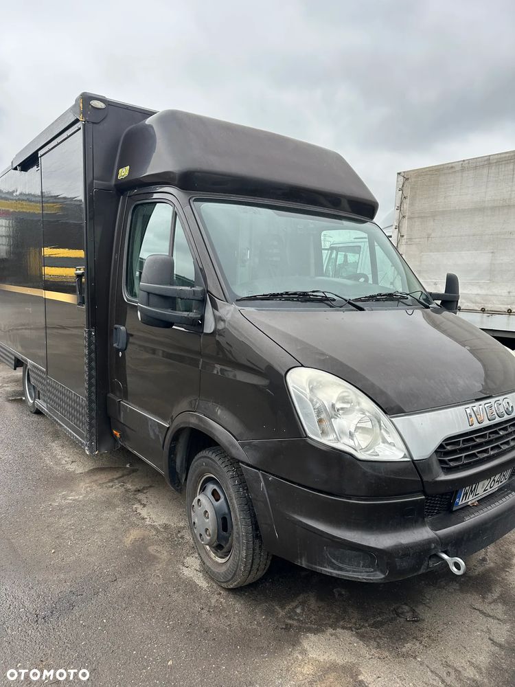 Iveco 50C15 - 3