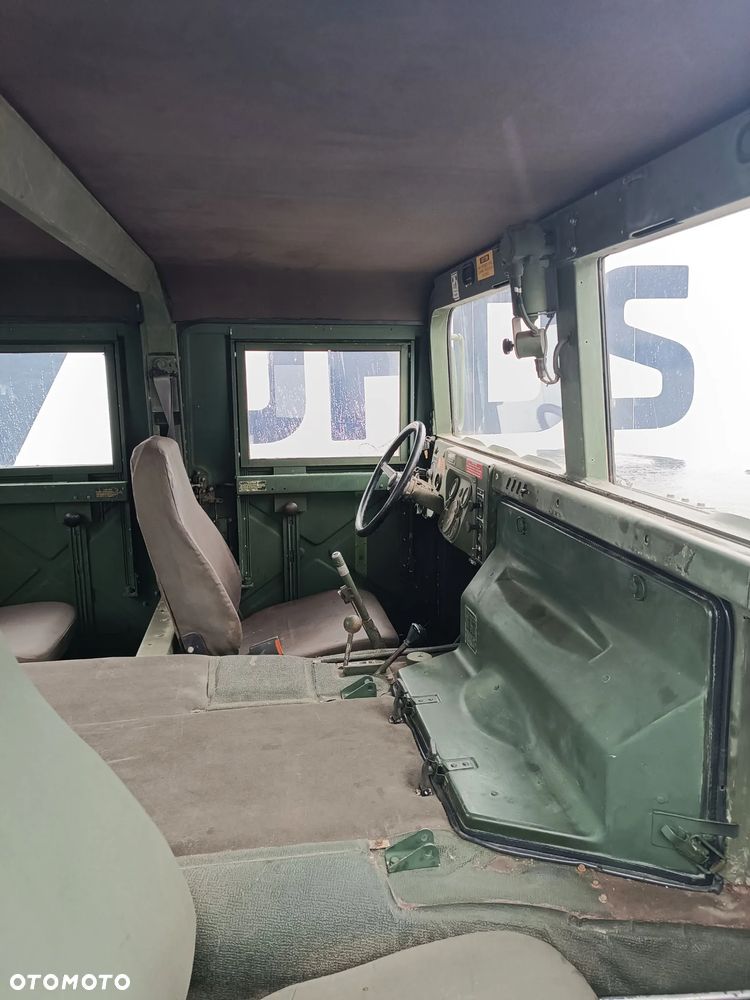 Hummer Inny - 13