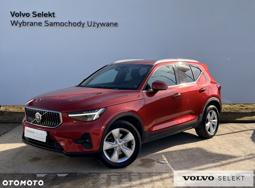 Volvo XC 40 - 2