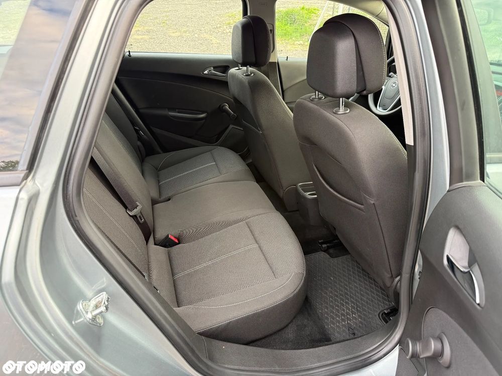 Opel Astra - 19